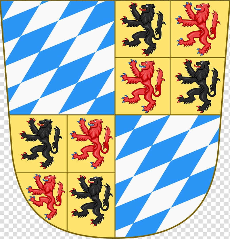 Electoral Palatinate of the Rhine Duchy of Bavaria Electorate of Cologne Electorate of Bavaria, others transparent background PNG clipart