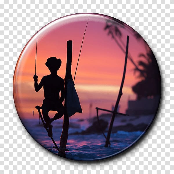 Fisherman Fishing Ahangama Maldives Earth, Fishing transparent background PNG clipart