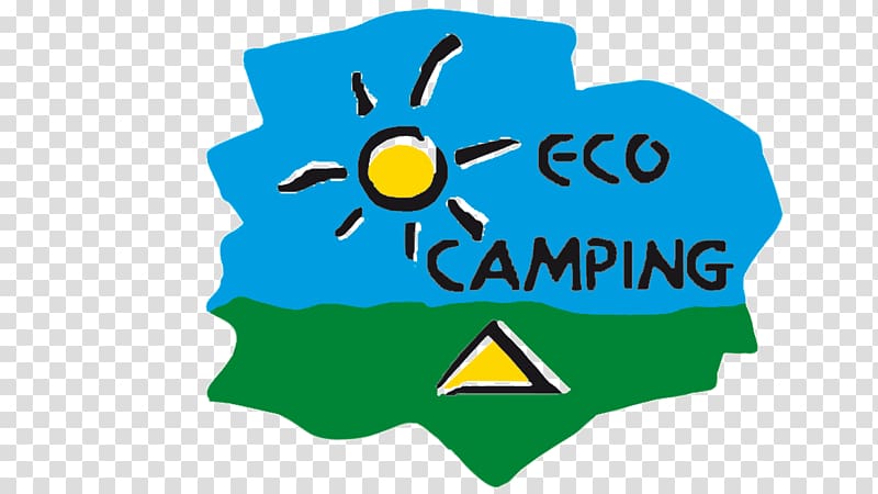 Logo Campsite Camping Ecotourism, campsite transparent background PNG clipart