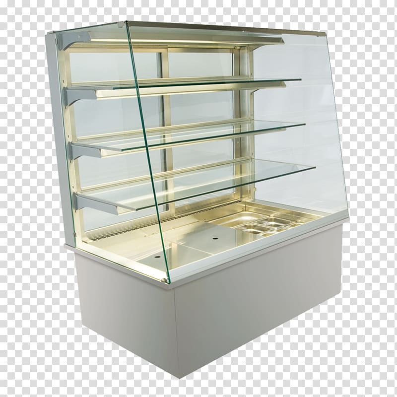 Gastronorm sizes Display case Gastronomy Refrigeration Refrigerator, gastro transparent background PNG clipart