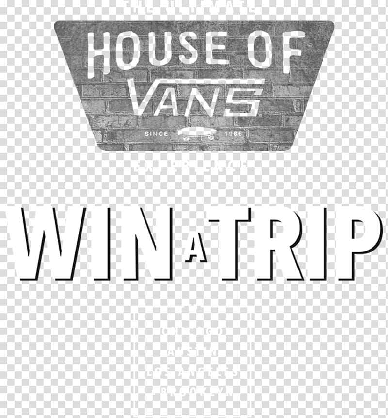 Brand Font Logo Vans Product, sticker supreme transparent background PNG clipart