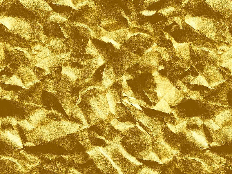 gold foil texture material transparent background PNG clipart