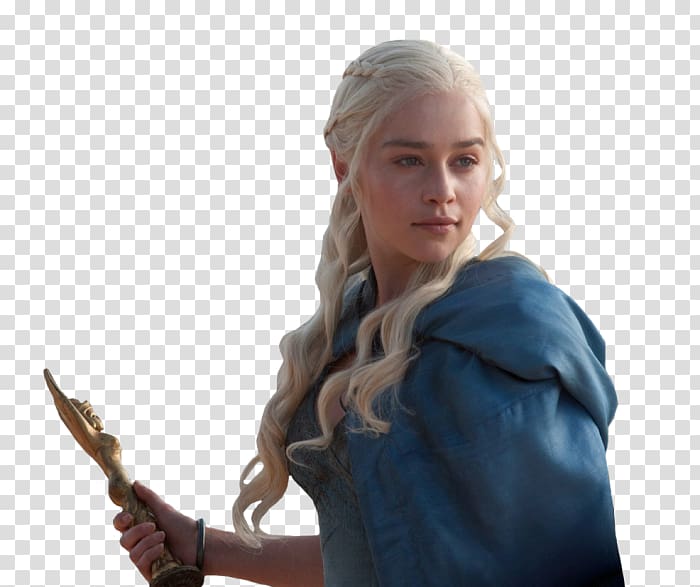 Game of Thrones Daenerys Targaryen Jaime Lannister Emilia Clarke Cersei Lannister, Game of Thrones transparent background PNG clipart
