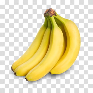 Bananas White Transparent, Banana Png, Yellow Banana, Banana PNG Image For  Free Download