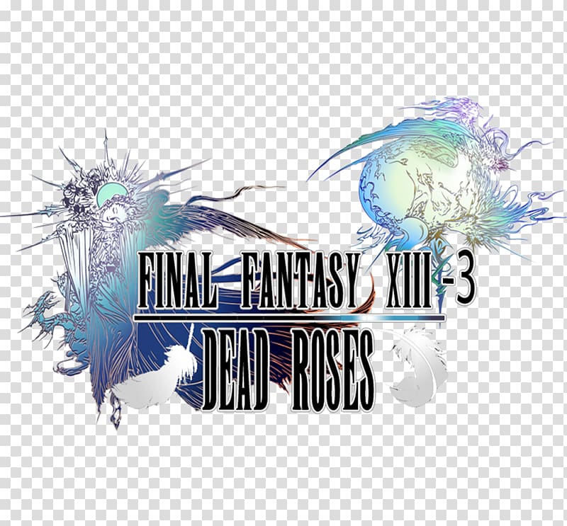 Final Fantasy XV Final Fantasy XIII Logo iPod touch, design transparent background PNG clipart