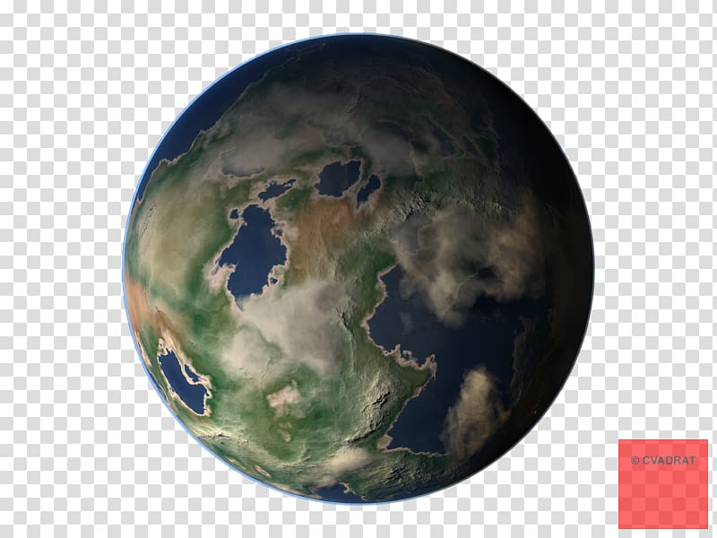 Earth analog Planet Atmosphere, planets transparent background PNG clipart