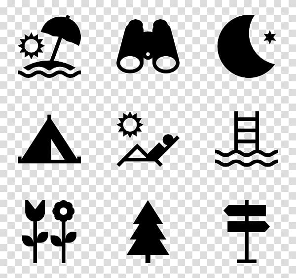Computer Icons Encapsulated PostScript , Outdoor activities transparent background PNG clipart