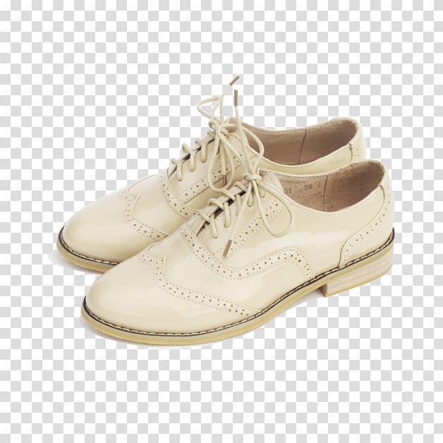 Brogue shoe Oxford shoe Leather Craft, others transparent background PNG clipart