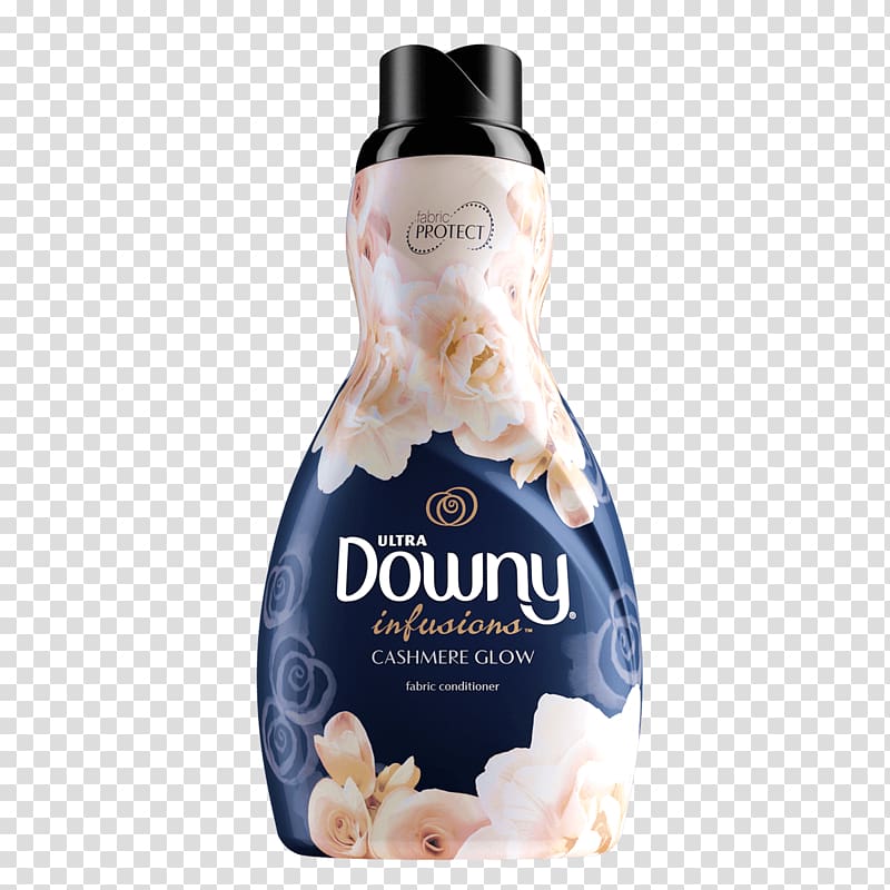 Downy Infusions Fabric Softener Downy Infusions Fabric Softener Downy Ultra Infusions Cashmere Glow Scent Liquid Fabric Softener 96 Loads 83 oz Downy Fabric Softener Ultra Concentrated April Fresh, soap transparent background PNG clipart