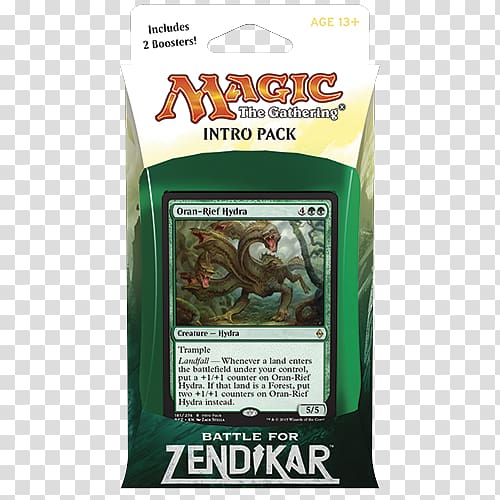 Magic: The Gathering Online Battle for Zendikar Playing card, Zman Games transparent background PNG clipart
