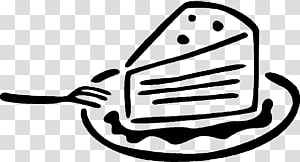 Kuchen Clipart