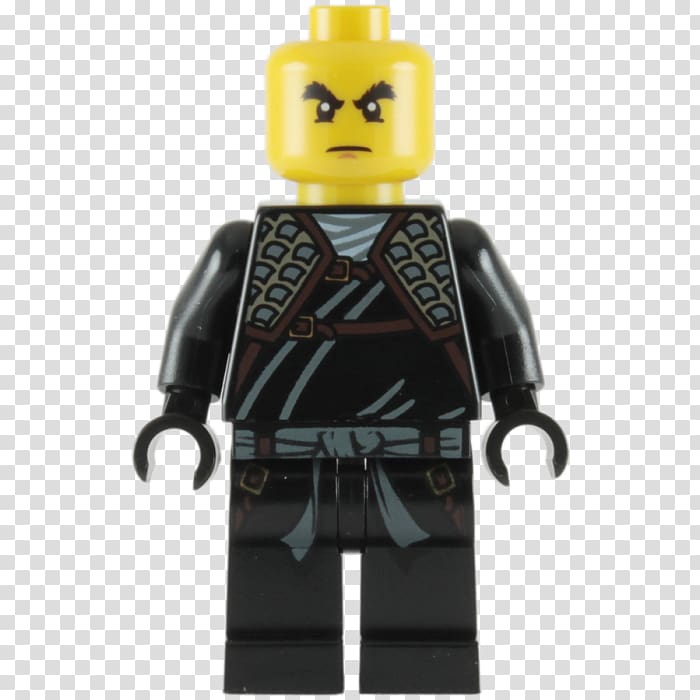 Lloyd Garmadon The LEGO Ninjago Movie Lord Garmadon Legoland Billund Resort, Lego Minifigures ninjago transparent background PNG clipart