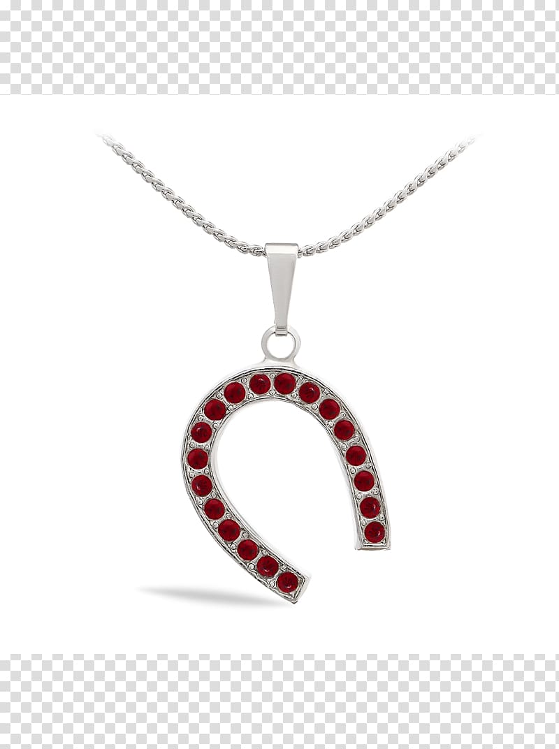 Charms & Pendants Lavalier Swarovski AG Necklace Crystal, necklace transparent background PNG clipart