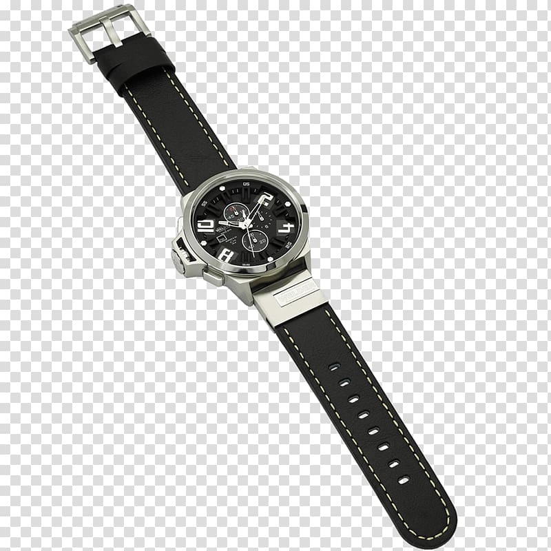 Watch strap Clock G-Shock Watchmaker, watch transparent background PNG clipart