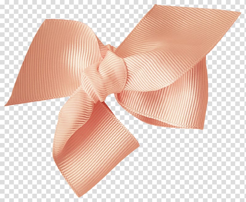 Pink Textile Designer, Pink cloth bow transparent background PNG clipart