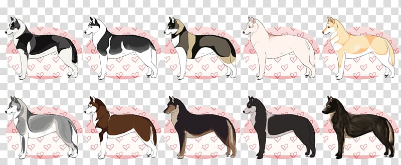 Dog Horse Bird Cartoon, Dog transparent background PNG clipart