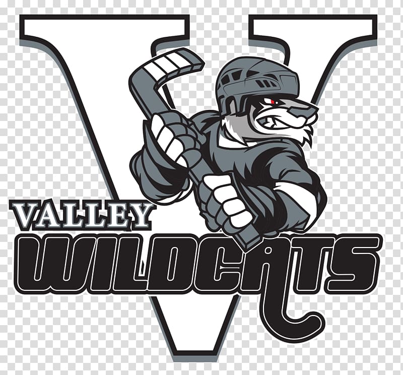Valley Wildcats Annapolis Valley Logo Antigonish Maritime Junior A Hockey League, others transparent background PNG clipart
