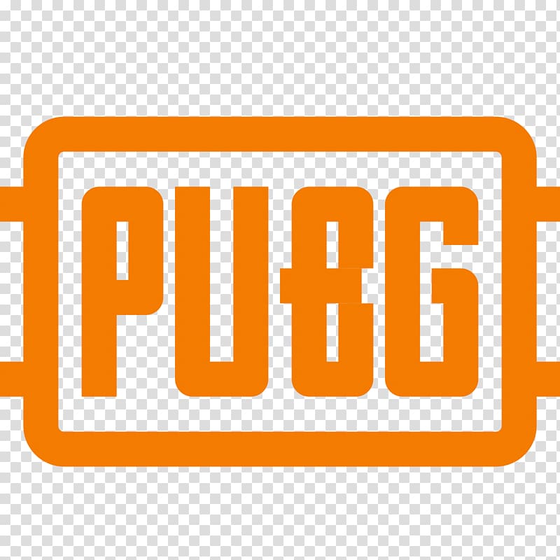Pubg Logo Playerunknown S Battlegrounds Digital Chaos Video Game