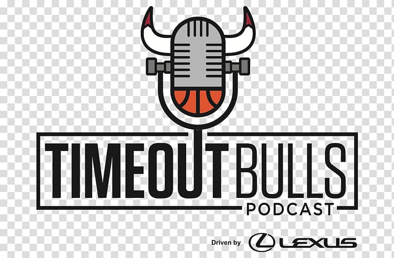 Chicago Bulls Basketball 2017–18 NBA season Podcast, official notice default transparent background PNG clipart