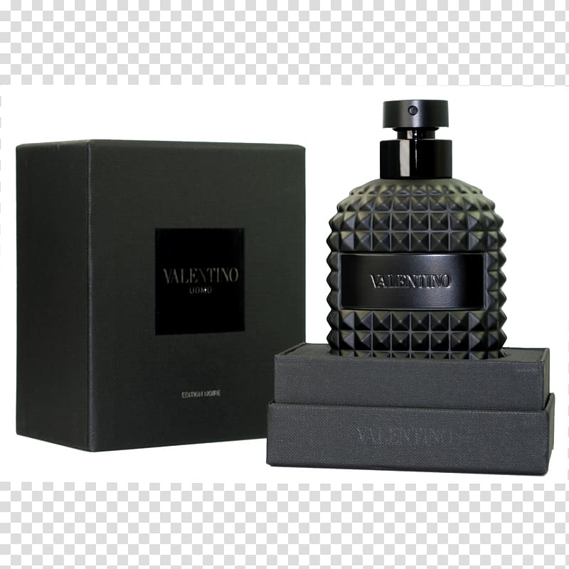 Valentino SpA Perfume Eau de toilette Chanel Eau de Cologne, perfume transparent background PNG clipart