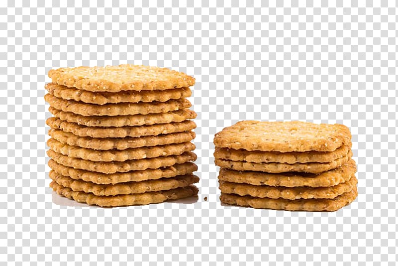 Peanut butter cookie Graham cracker Wafer, Dried fruit biscuit oven transparent background PNG clipart