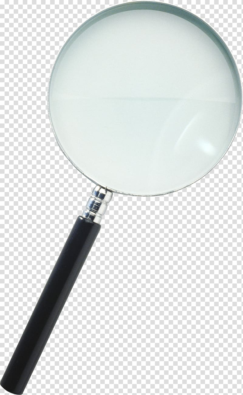 Magnifying glass, Loupe transparent background PNG clipart
