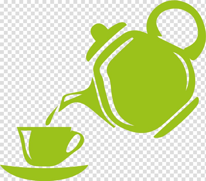Teapot Teacup , afternoon tea transparent background PNG clipart