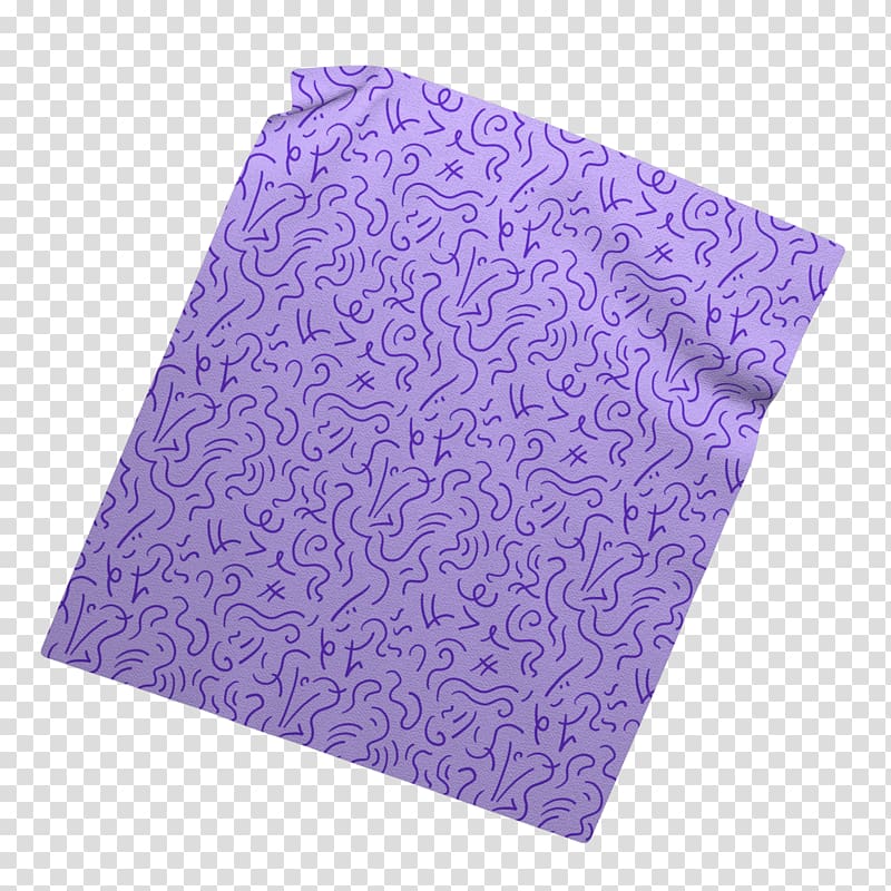 Einstecktuch Handkerchief Design Pattern, Illustrative Poster transparent background PNG clipart