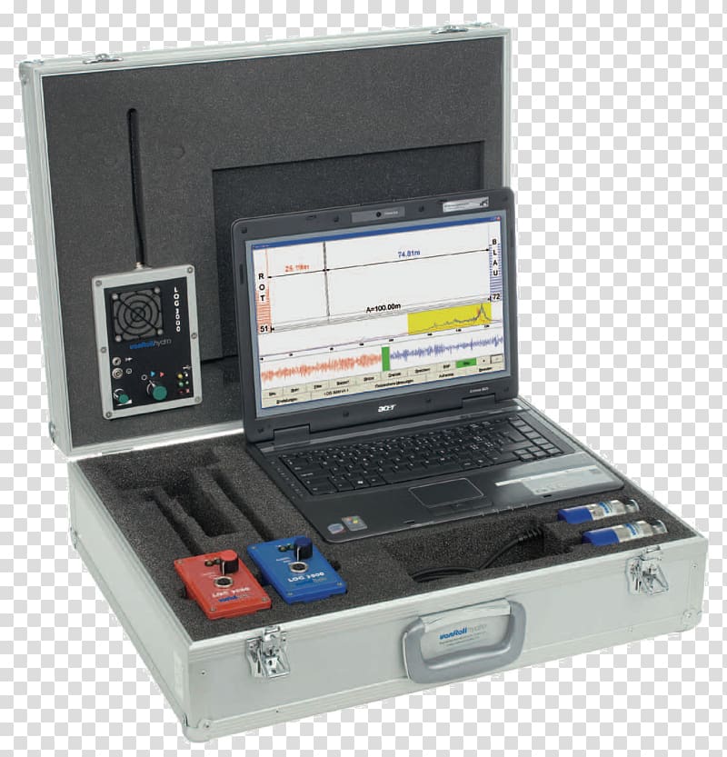 Electronics Business Signal Oscilloscope Technology, Business transparent background PNG clipart