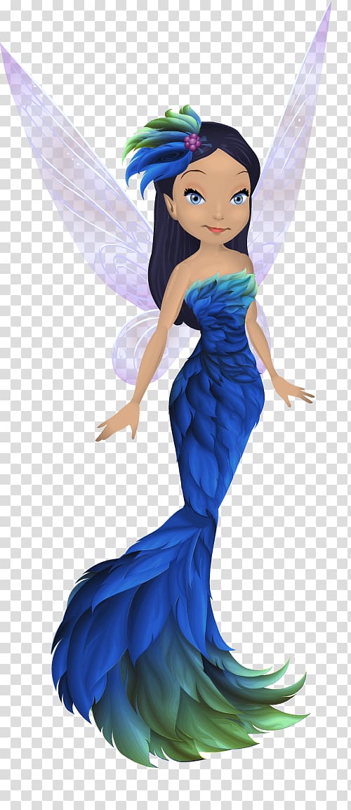 Fairy Queen Pixie Hollow Disney Fairies, Fairy transparent background PNG clipart