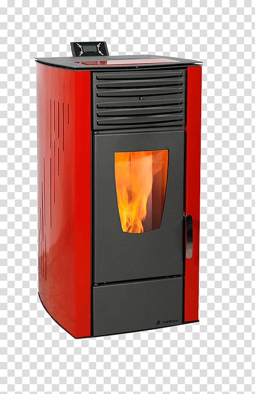 Pellet fuel Wood Stoves Pellet stove Pellet boiler, stove transparent background PNG clipart