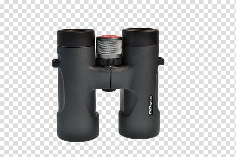 Binoculars Optics Telescopic sight Objective Exit pupil, Binoculars transparent background PNG clipart