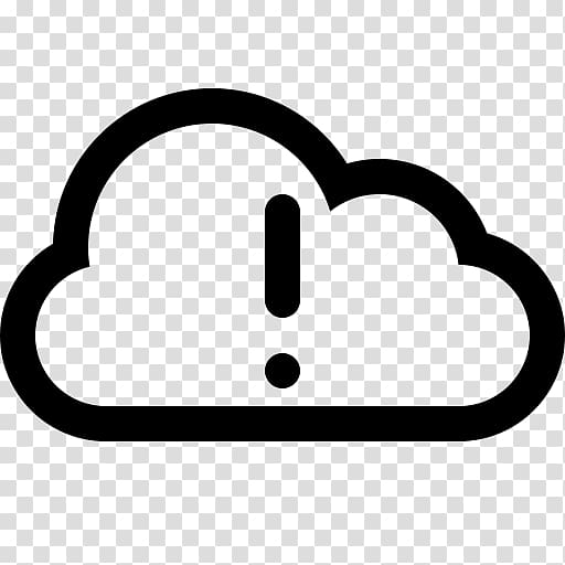 Computer Icons , cumulus Clouds transparent background PNG clipart