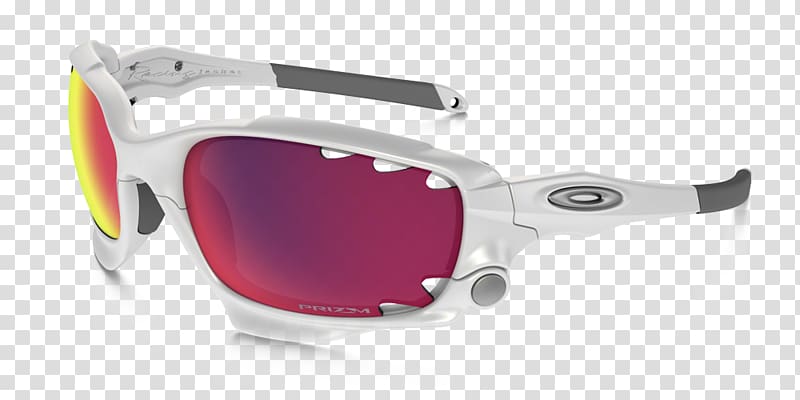 Oakley, Inc. Sunglasses Amazon.com Eyewear Jacket, eye glasses transparent background PNG clipart