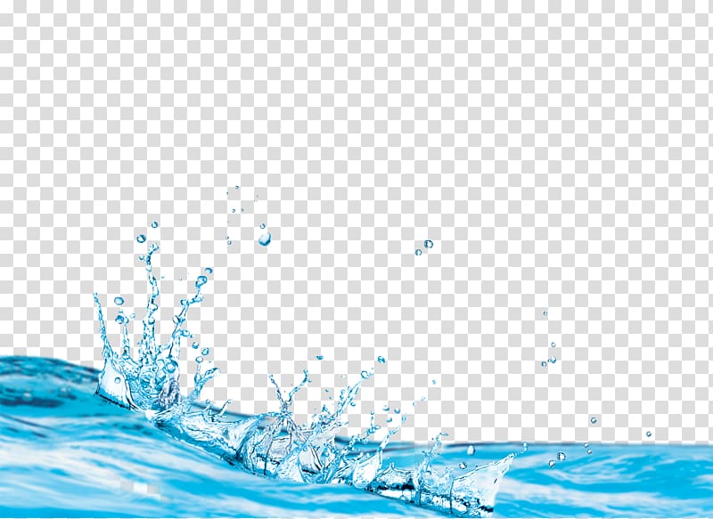 Water Filter Drop Pump, Water Icon transparent background PNG clipart