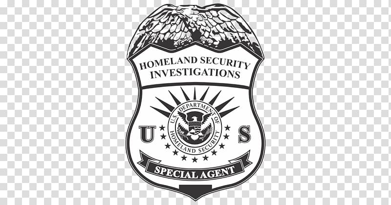 Seal of the United States Department of Homeland Security Logo, united states transparent background PNG clipart