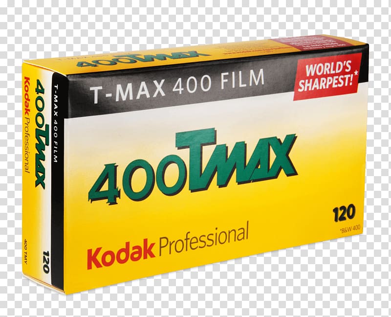 Kodak T-MAX graphic film Kodak Portra 120 film, Camera transparent background PNG clipart