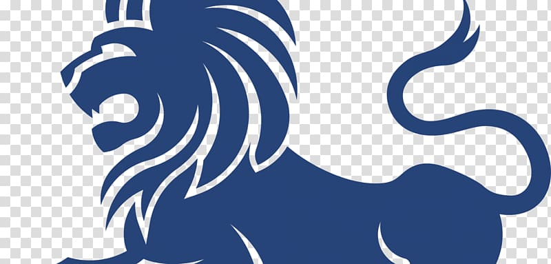 Fort Worth Bethesda Christian Lions - Texas HS Logo Project