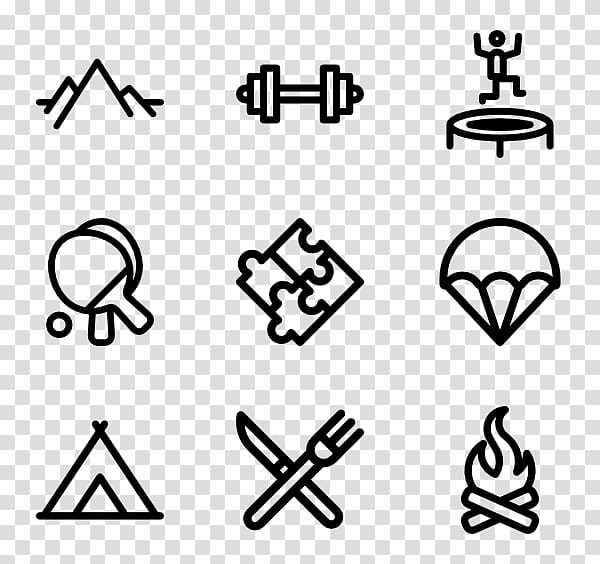 Computer Icons Encapsulated PostScript, sports activities transparent background PNG clipart