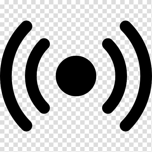 Wi-Fi Wireless Computer Icons Internet, Iphone transparent background PNG clipart