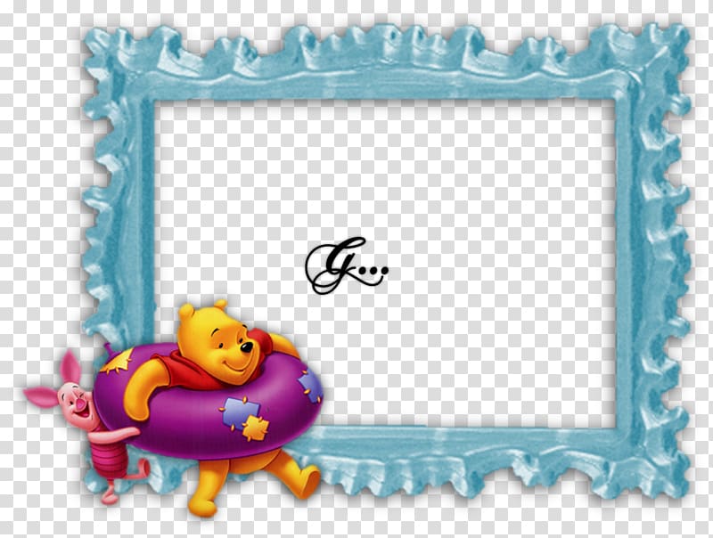 Winnie-the-Pooh Frames Drawing , vigny winnie transparent background PNG clipart