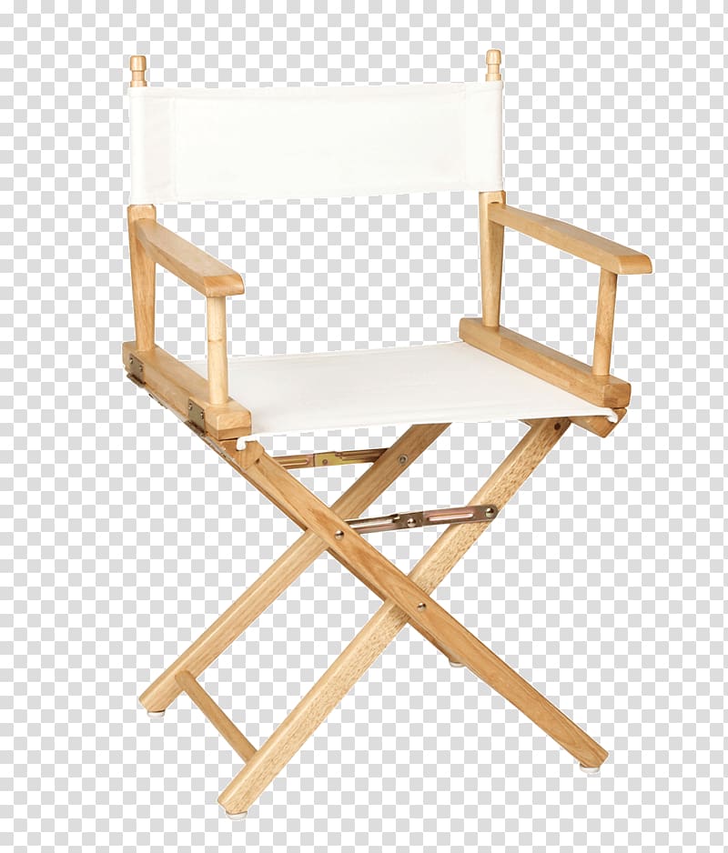 Table Director\'s chair Film director Seat, Director\'s Chair transparent background PNG clipart