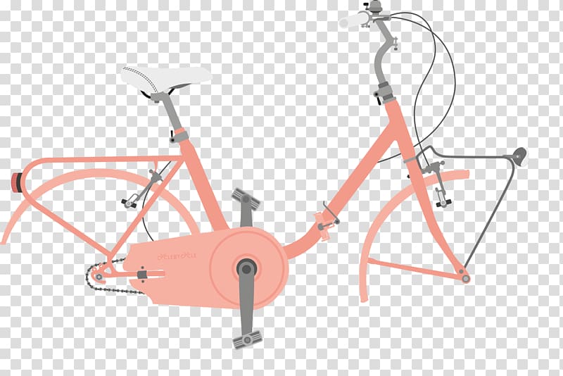Bicycle Frames Bicycle Wheels Bicycle Handlebars Road bicycle, Bicycle transparent background PNG clipart