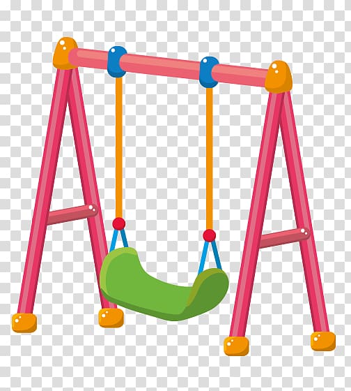 Playground Swing , others transparent background PNG clipart