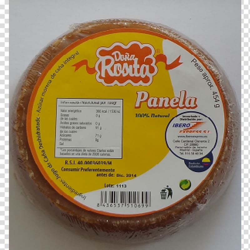 Panela Wheat flour Ingredient Sugar, flour transparent background PNG clipart