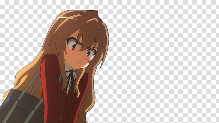 Taiga Aisaka, toradora, Tsundere, myAnimeList, Catgirl