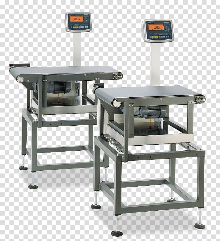 Sartorius Mechatronics T&H GmbH Industry Check weigher Chain conveyor Metal Detectors, others transparent background PNG clipart
