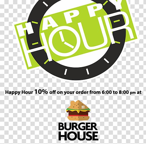 Beer cocktail Hamburger Mexican cuisine Happy hour, Restaurant Menu Advertising transparent background PNG clipart