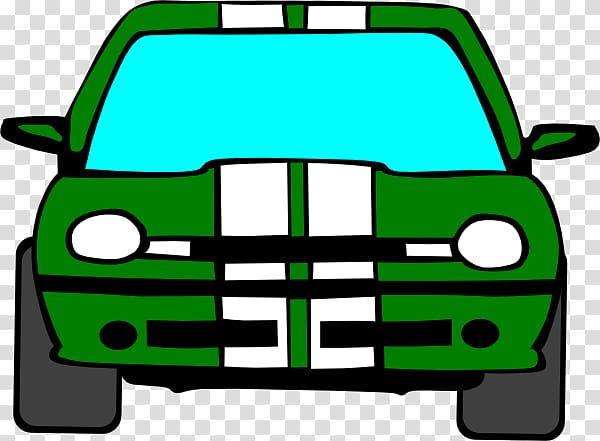 Car Chrysler Neon graphics Dodge, green smoke car transparent background PNG clipart