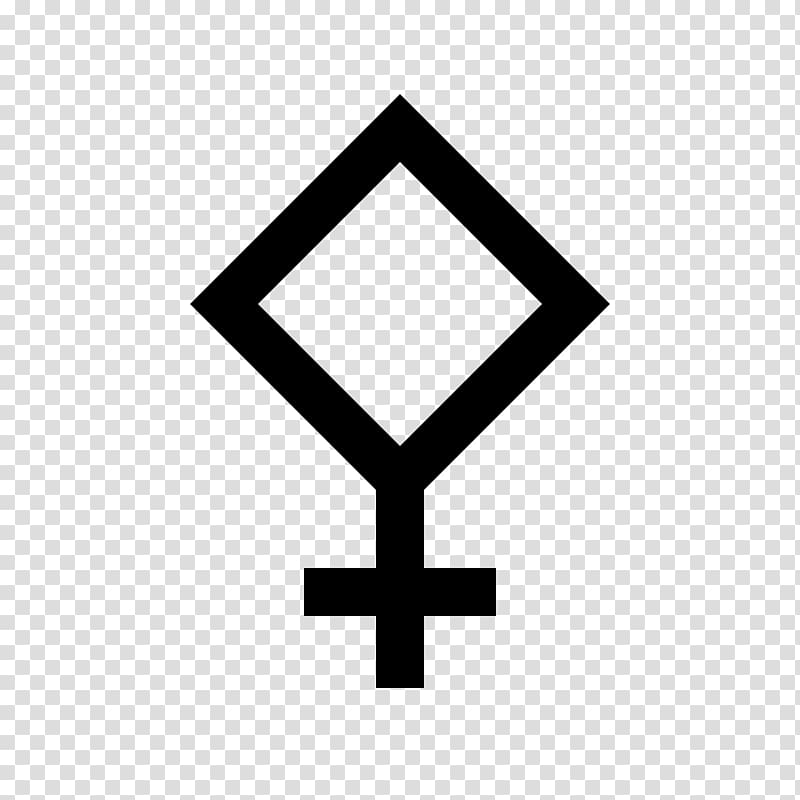 2 Pallas Astrological symbols Gender symbol Astronomical symbols, symbol transparent background PNG clipart